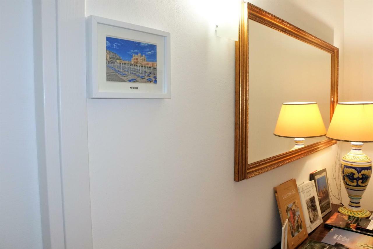 B&B Noto Politeama Palermo Exterior photo