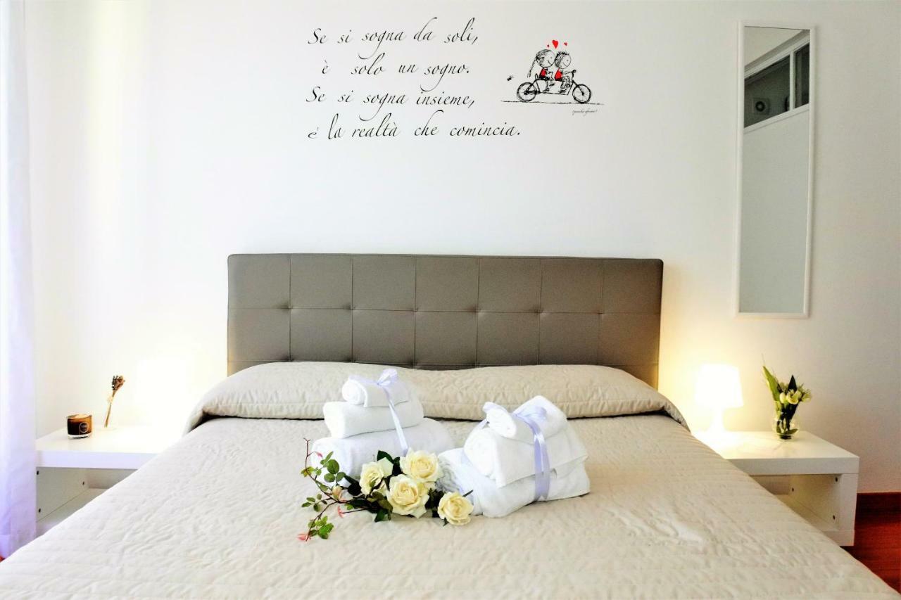 B&B Noto Politeama Palermo Exterior photo